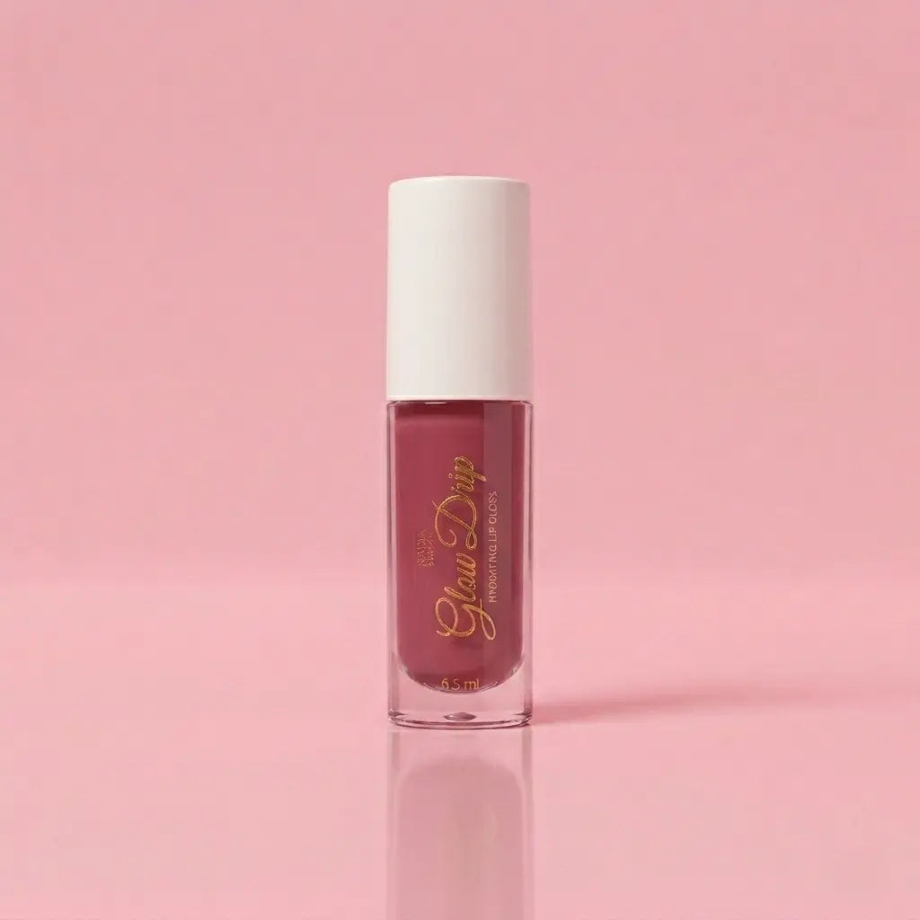 Glow Drip Lip Gloss