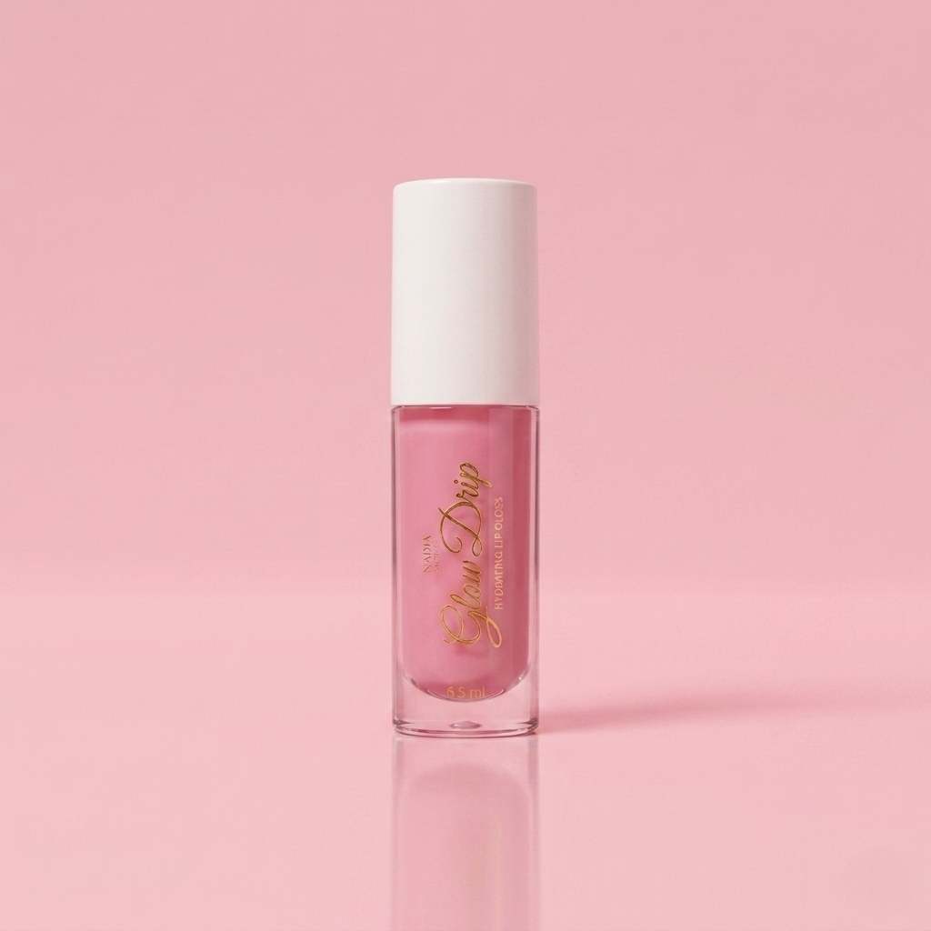 Glow Drip Lip Gloss