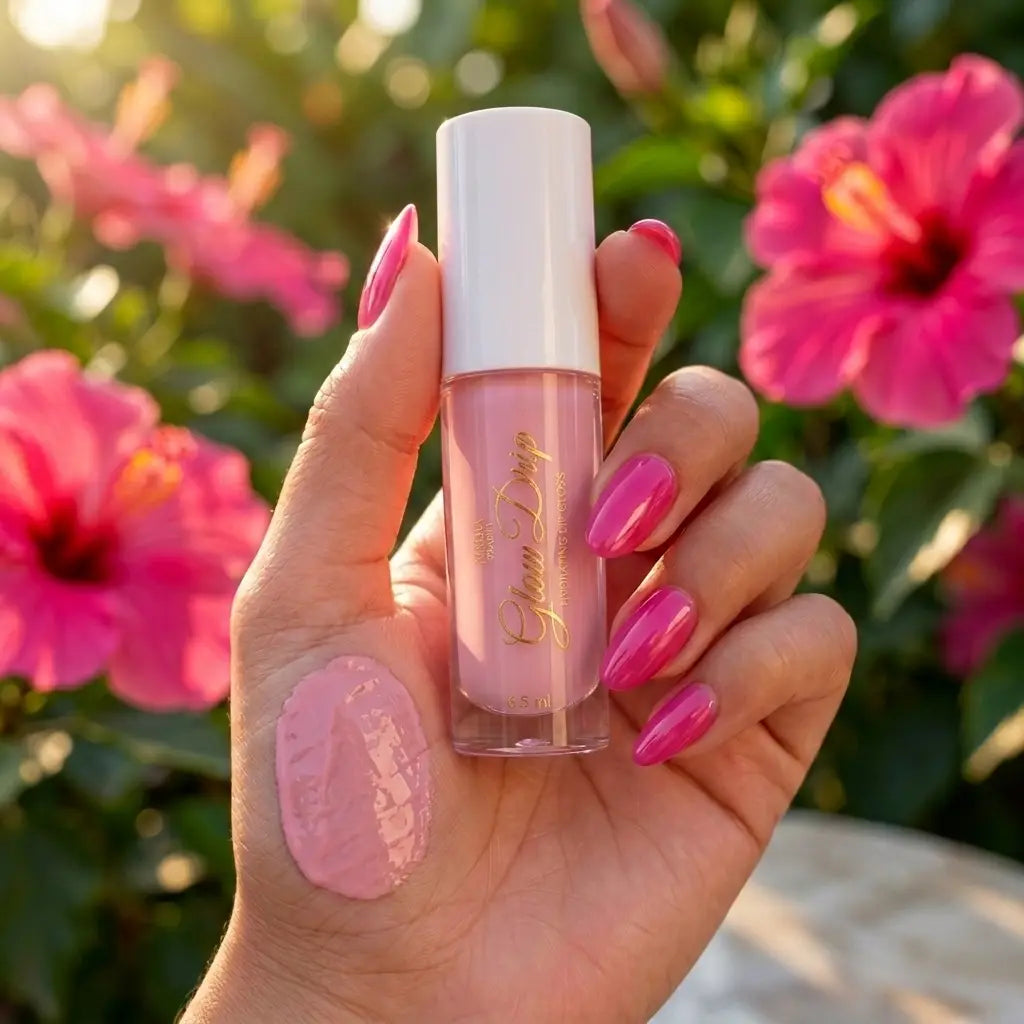 Glow Drip Lip Gloss