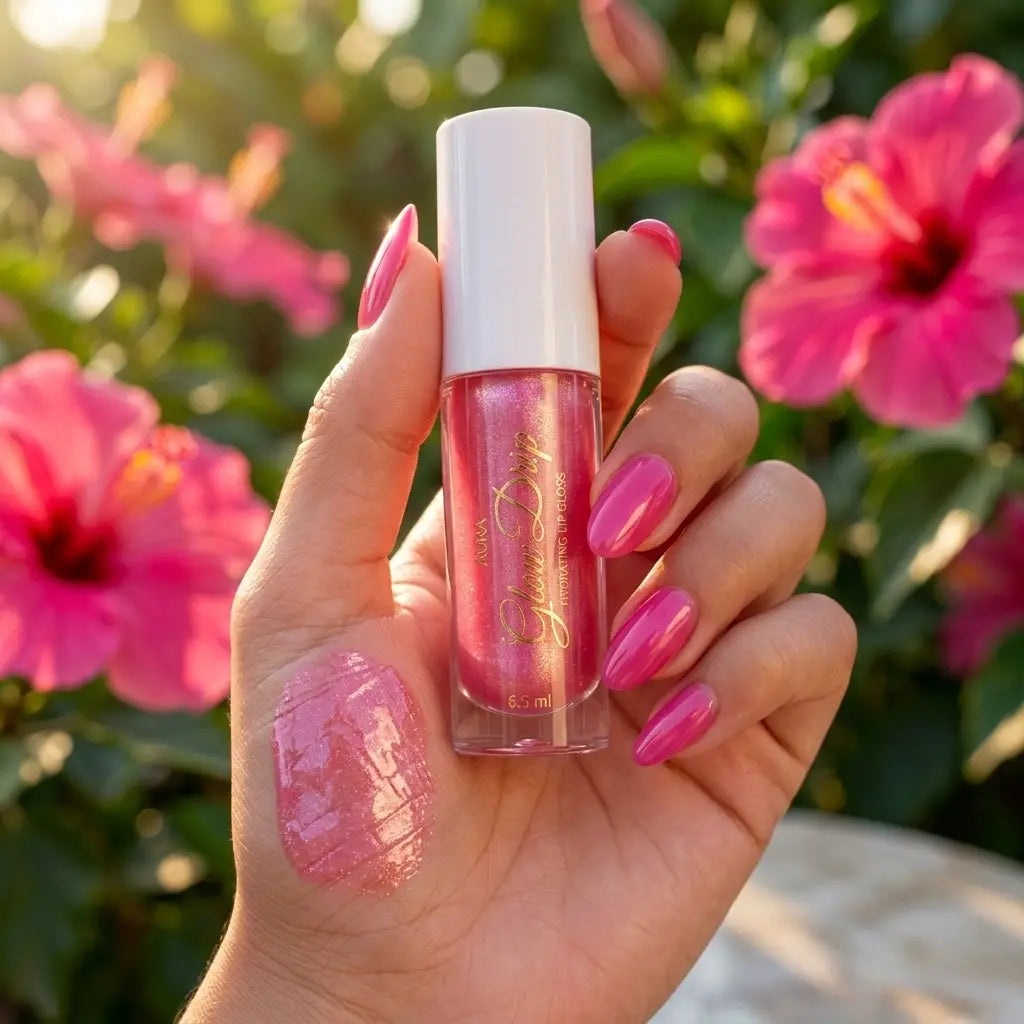 Glow Drip Lip Gloss