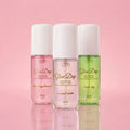 Summer Glow Drip Hair & Body Fragrance Mist Bundle