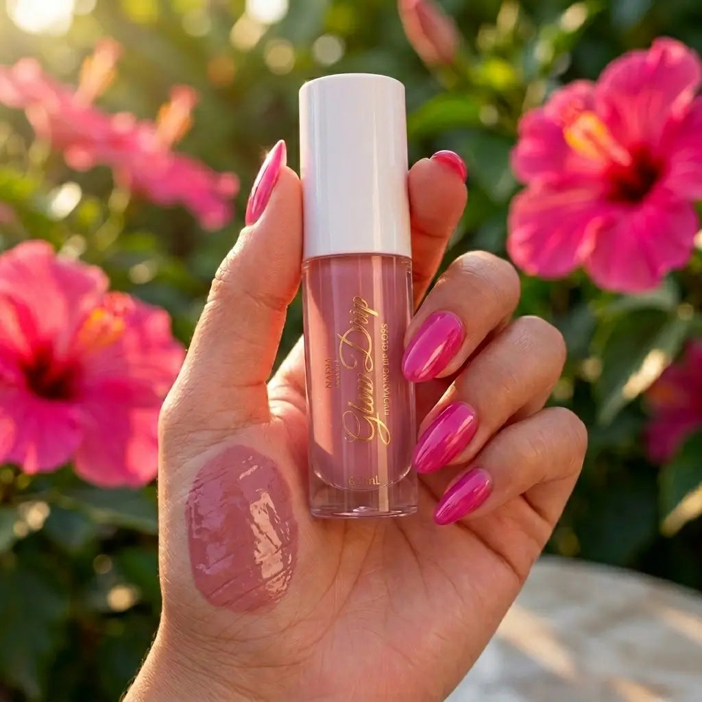 Glow Drip Lip Gloss
