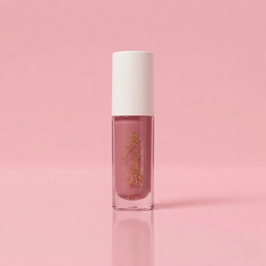 Glow Drip Lip Gloss